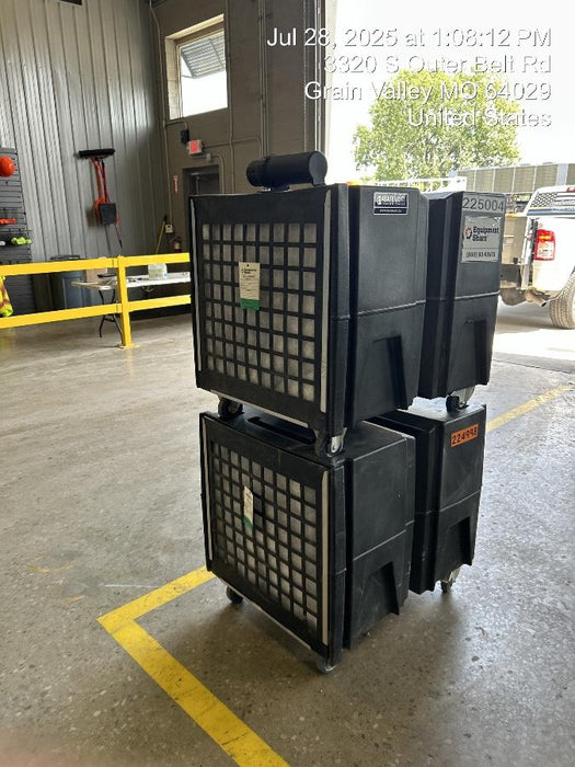 2022 ABATEMENT TECHNOLOGIES BD2KM