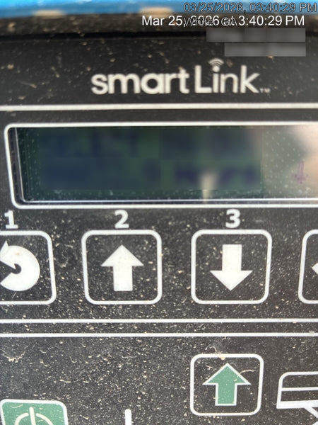 2025 GENIE GS-4046 E Drive