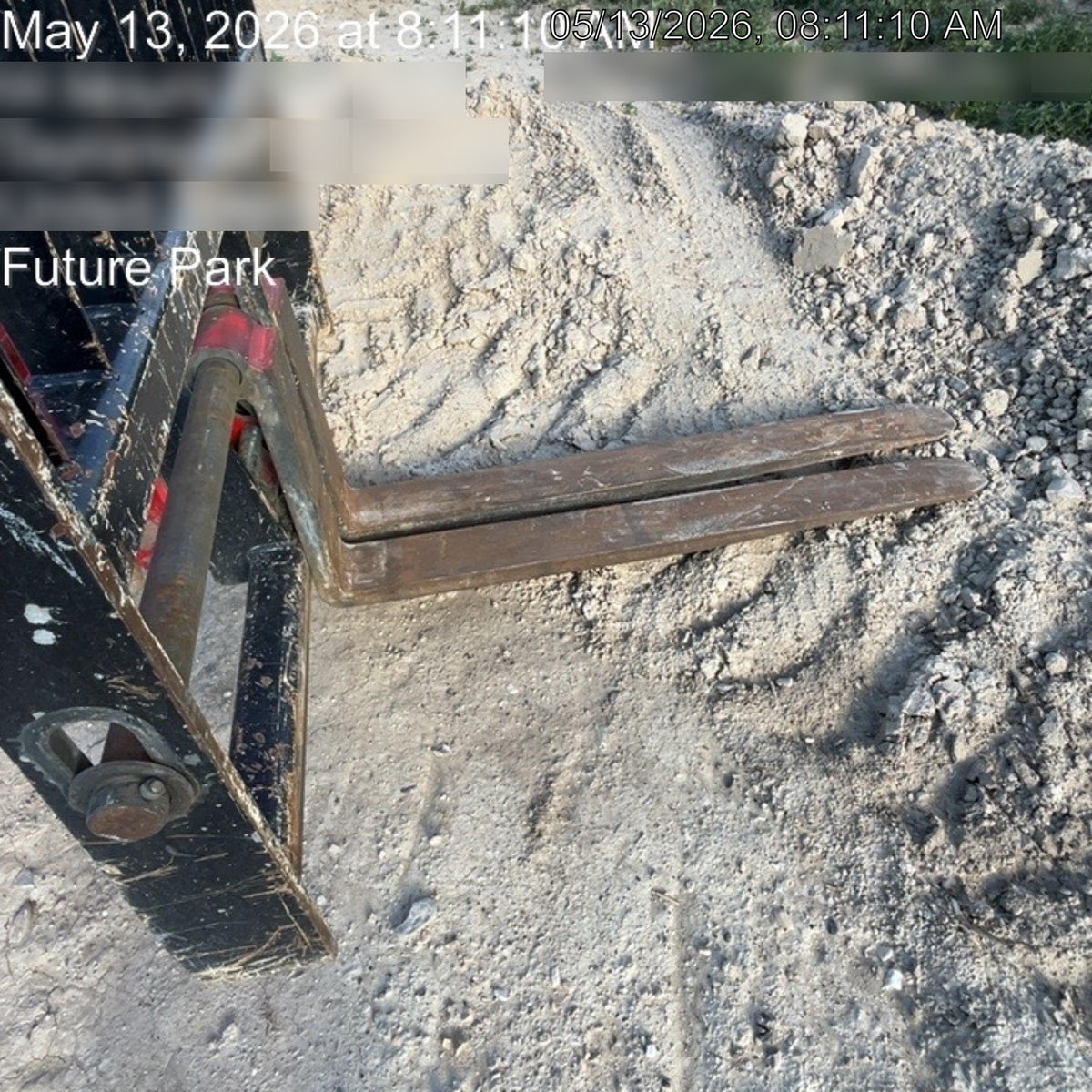 2025 MANITOU MTA1255