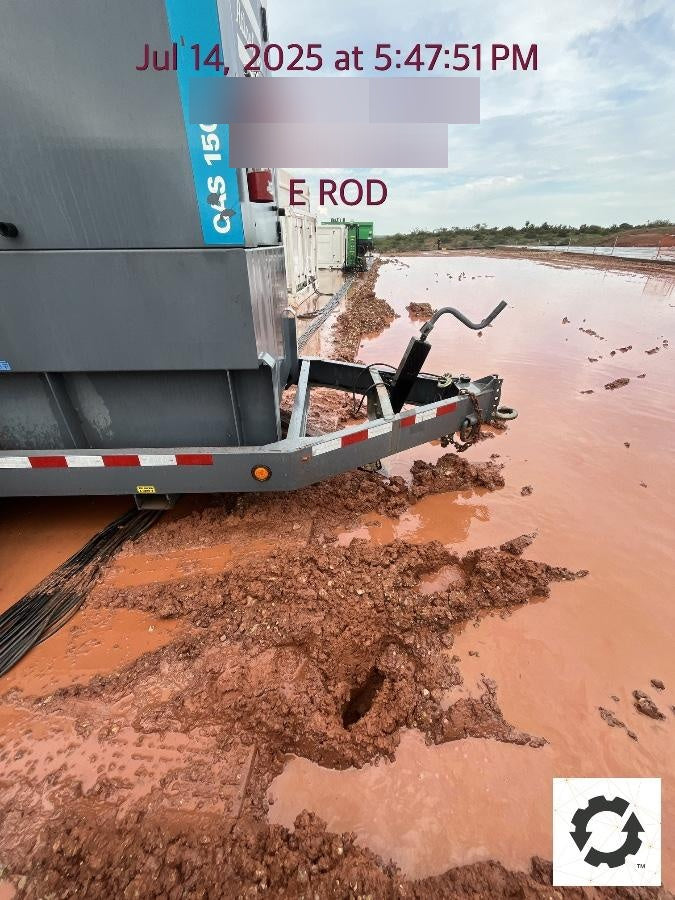2020 ATLAS COPCO QAS150