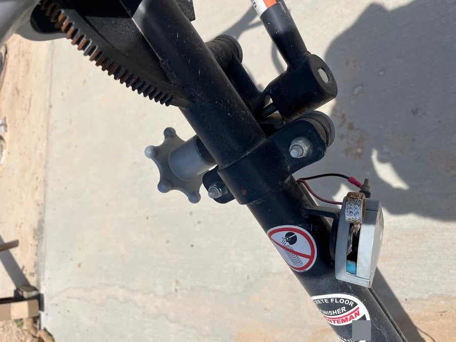 2024 MULTIQUIP J36H55