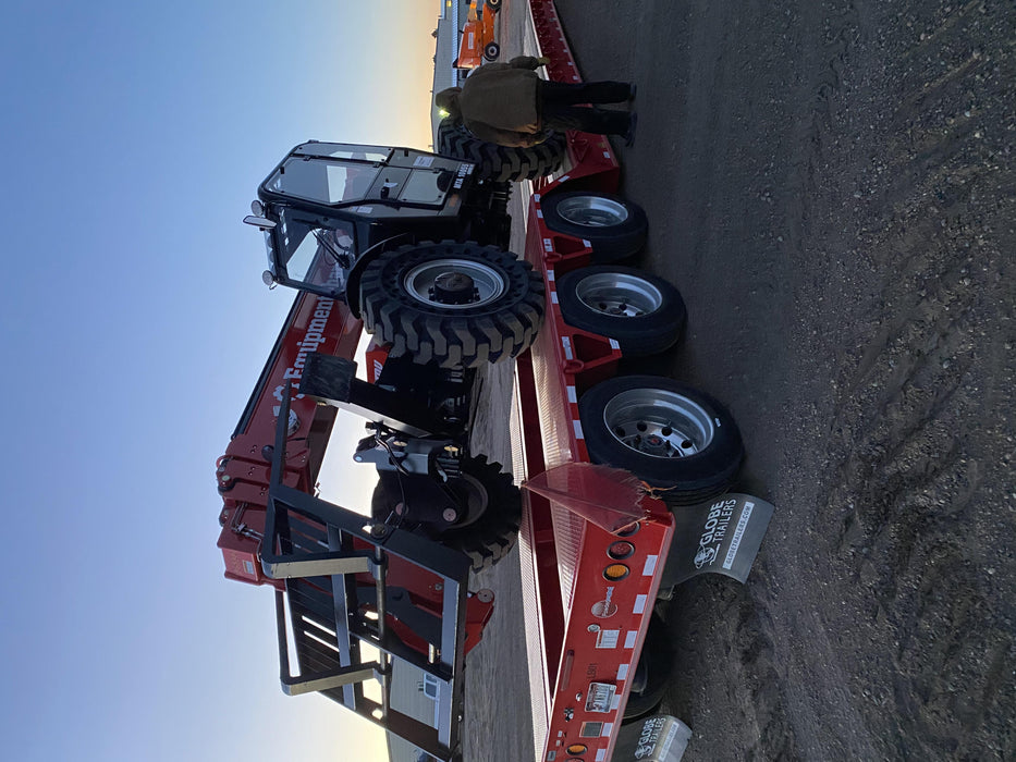 2021 MANITOU MTA10055