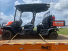 2021 KUBOTA RTV-X1140W-H (Canopy)