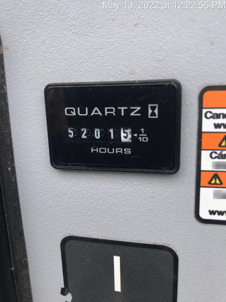 2019 WACKER NEUSON G70