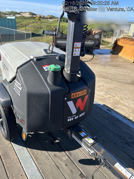 2024 WACKER NEUSON LTT4