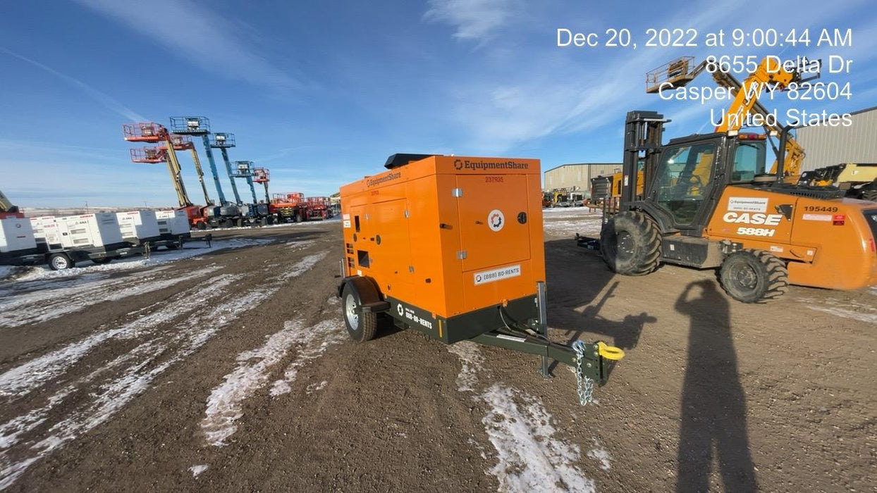 2022 PREMIER PUMP 6NNT-RP-TD2.9-T120