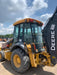 2020 John Deere 310LEP Cab/Heat/Air, 4WD, Standard Stick, Pilot Controls, 2 Way Hydraulics, TAG Manual QC