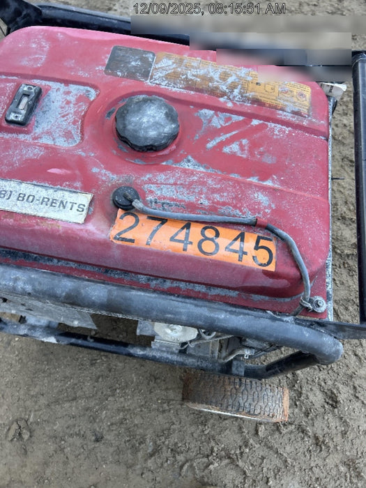 2022 MI-T-M GEN-8000-0MME