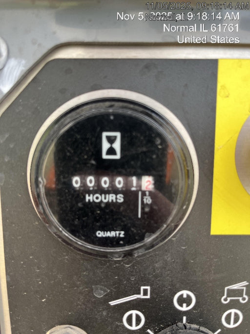 2025 GENIE Z-30/20N RJ