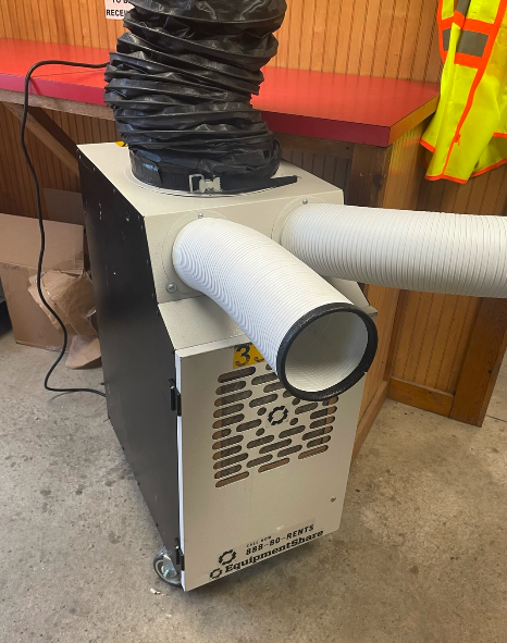 2023 KWIKOOL KPAC1411-2