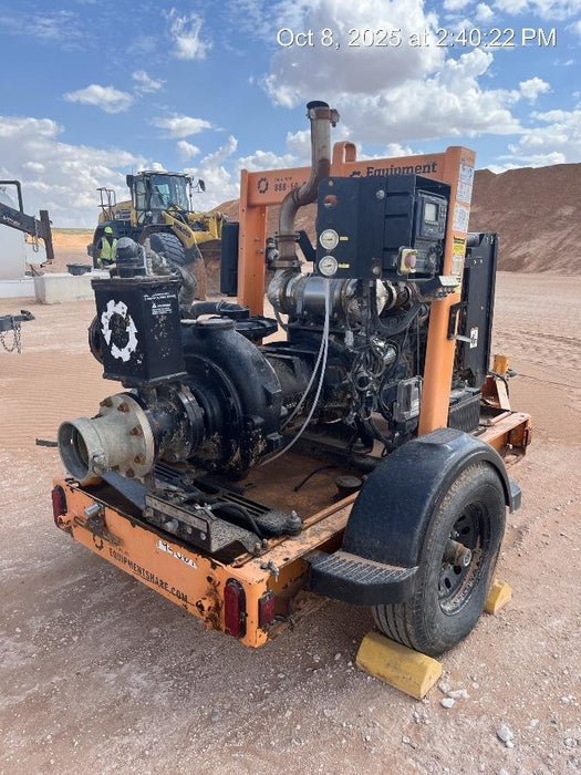 2021 PIONEER PP66S12L71-TD2.9L4