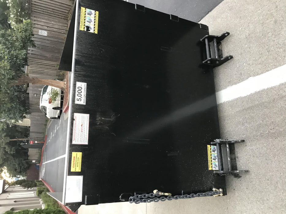 2020 STAR INDUSTRIES 1425