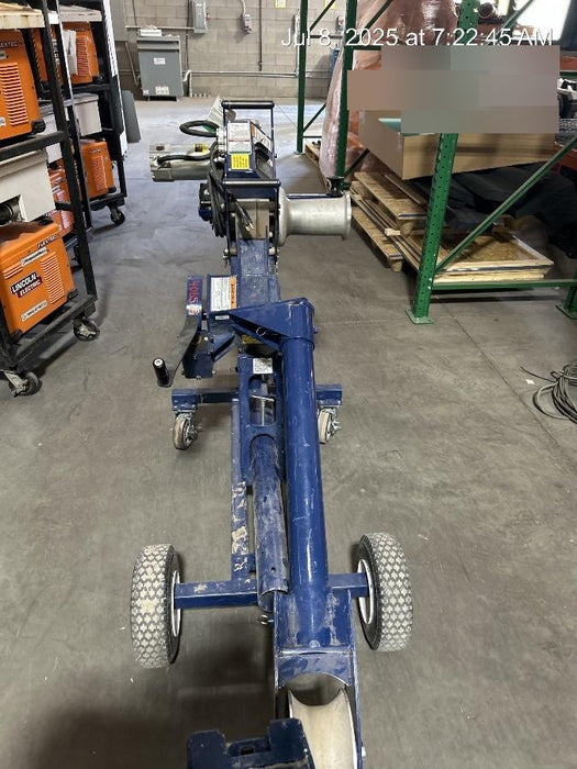 2024 CURRENT TOOLS 100A