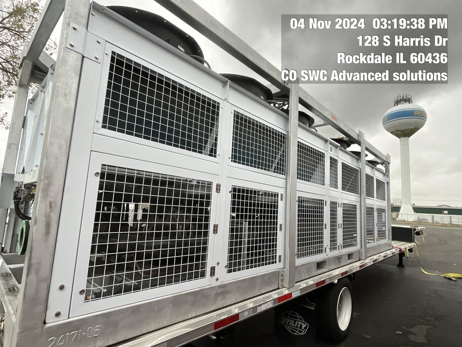 2023 SMARTECH SCOD231AR4