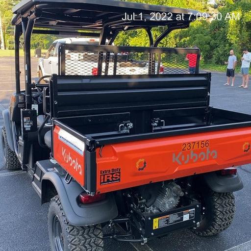 2022 KUBOTA RTV-X1140W-H (Canopy)