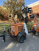 2023 Generac MLT2 Diesel, Flex Switch 120V Input, Powerzone Controller, 
(4) 320W LED Lights, 4kW Generator, 39.9 Gal Fuel Tank, 2" Ball, T3