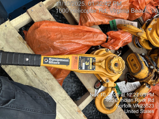 2021 HARRINGTON L5LB030-15