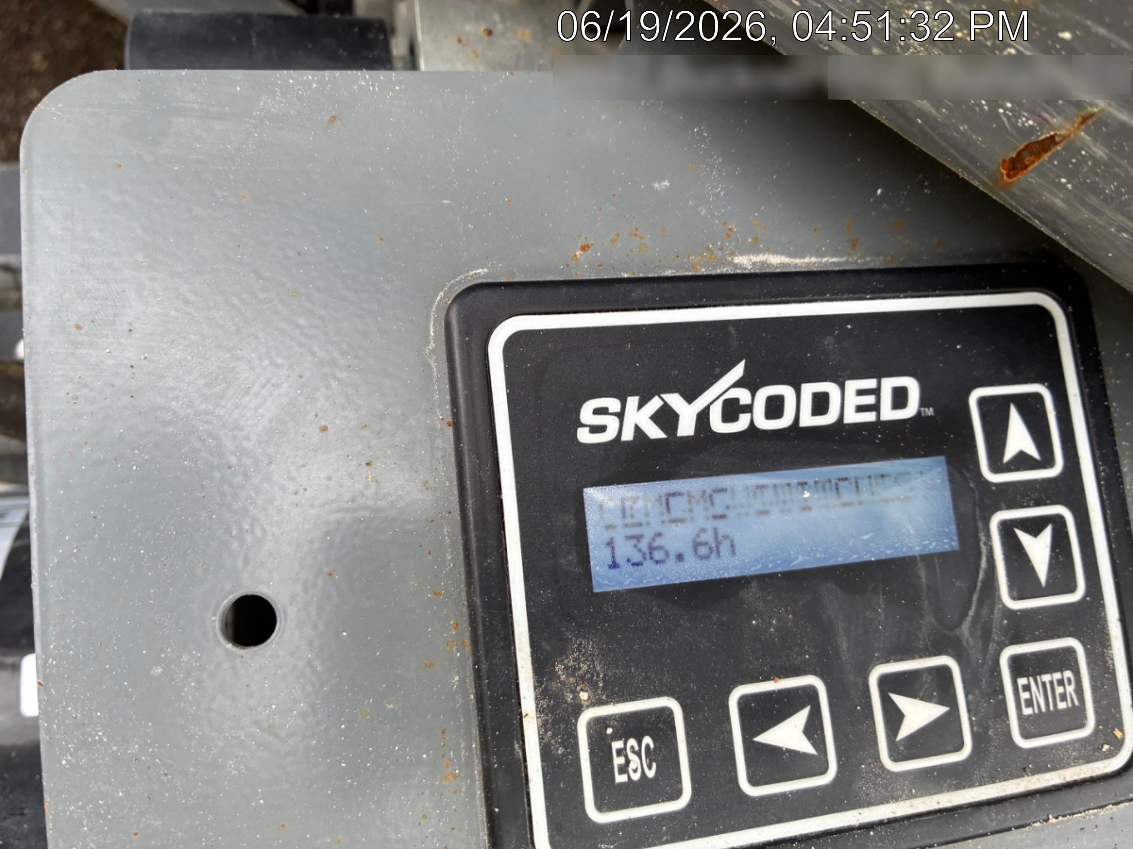 2023 SKYJACK SJ3219