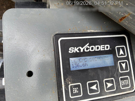 2023 SKYJACK SJ3219