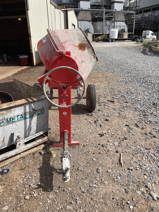 2021 MULTIQUIP MC94SH8