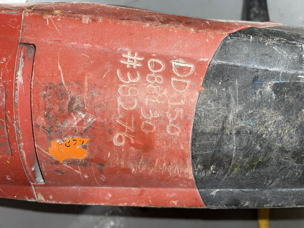 2019 HILTI DD 150-U