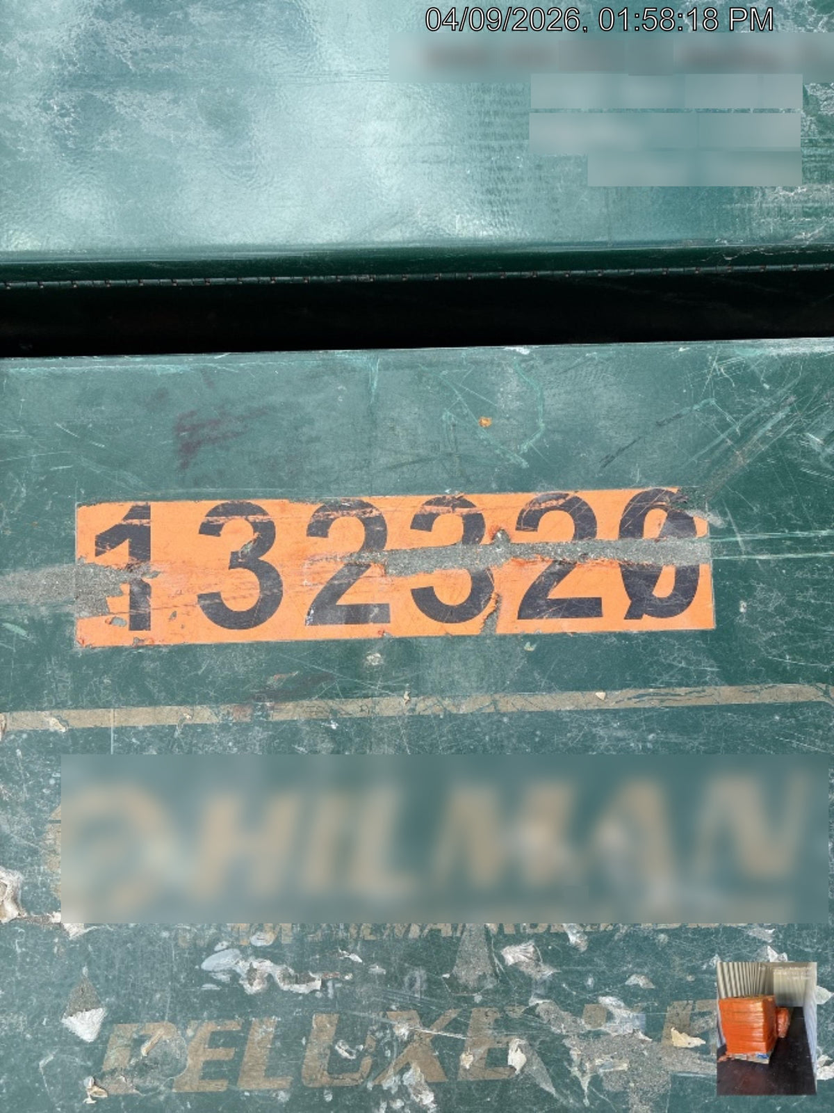 2021 HILMAN ROLLERS KRS-30-SLD