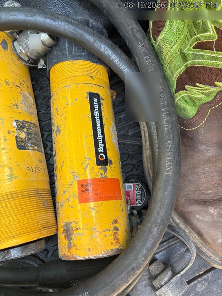 2021 ENERPAC RC256