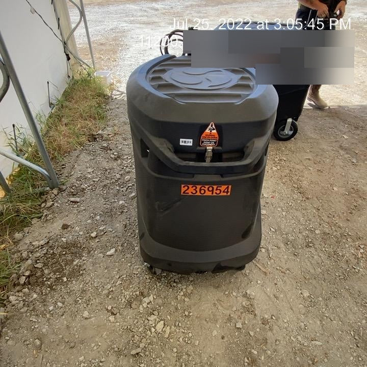 2022 POWER BREEZER PB4BASE