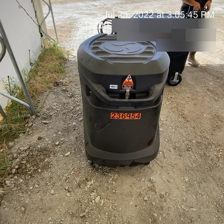 2022 POWER BREEZER PB4BASE