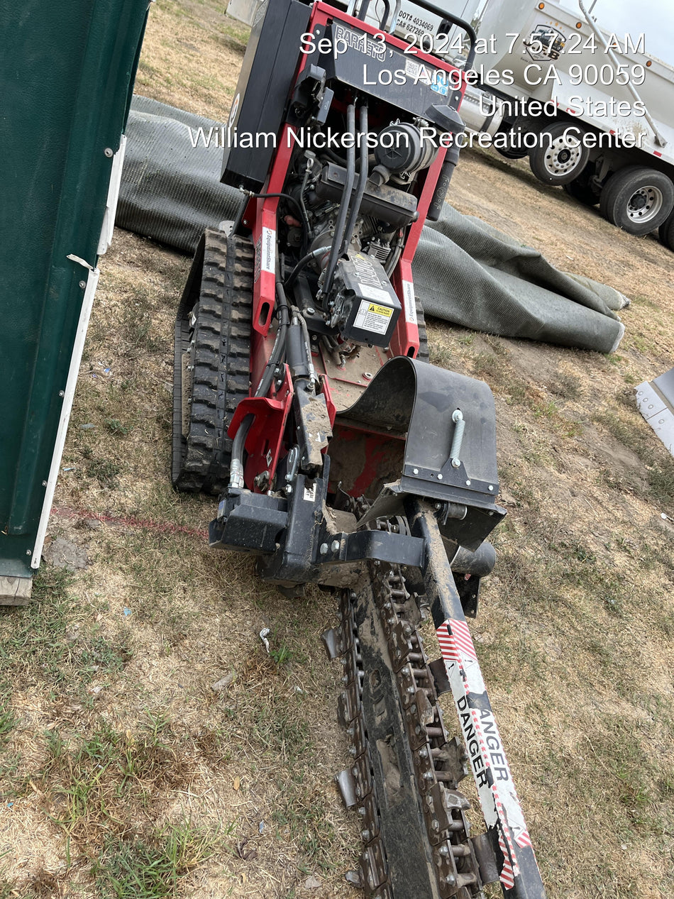 2024 SKYJACK SJ3226