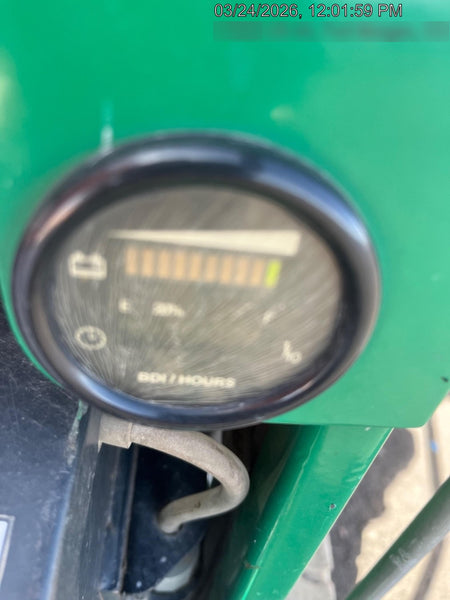 2021 SHERPA 100 ECO