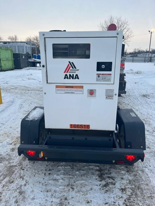 2021 AIRMAN SDG25S-8E1