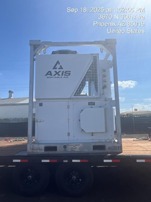 2024 SMARTECH SACP41A-HS