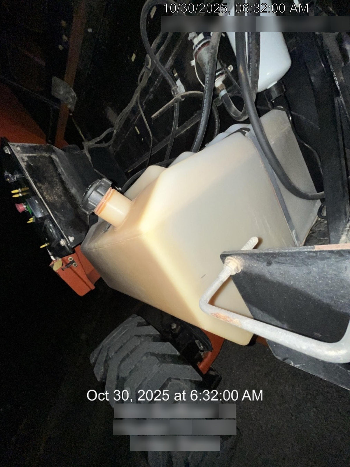 2021 JLG 660SJ HC3