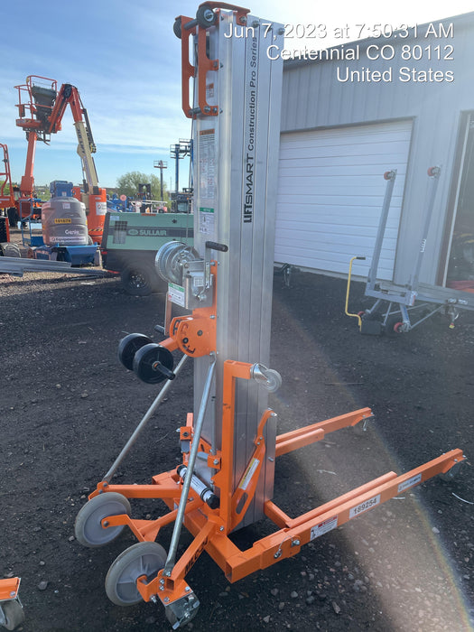 2021 LIFTSMART MLC-24