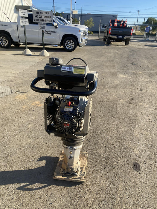 2024 THIRD COAST EQUIPMENT PR70H