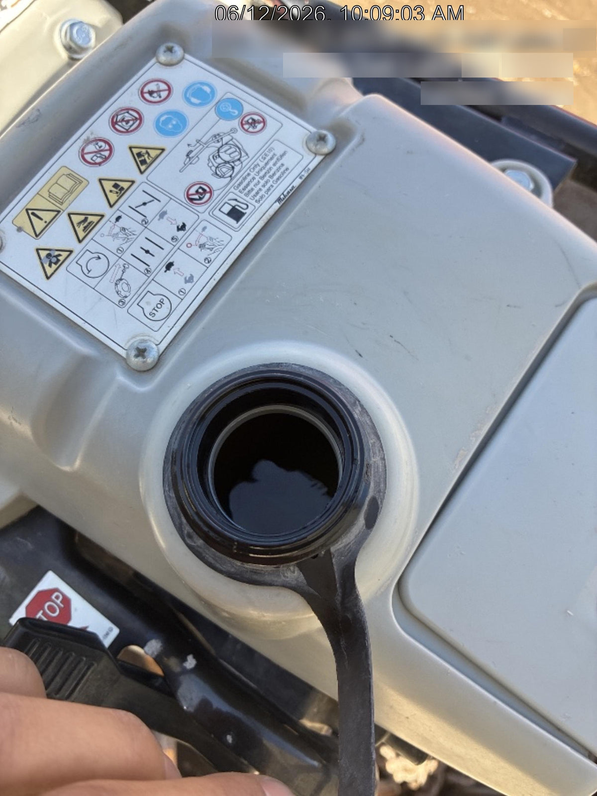 2023 MULTIQUIP MTX60HD