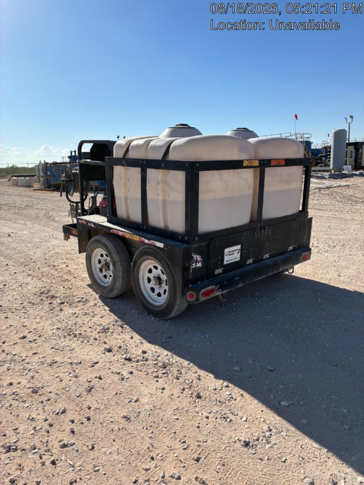 2020 MI-T-M CORPORATION HS-3505-1MGH-UR