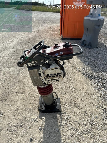 2022 DYNAPAC DR7X