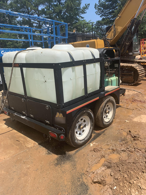 2020 MI-T-M CORPORATION HS-3006-0MDK-UR