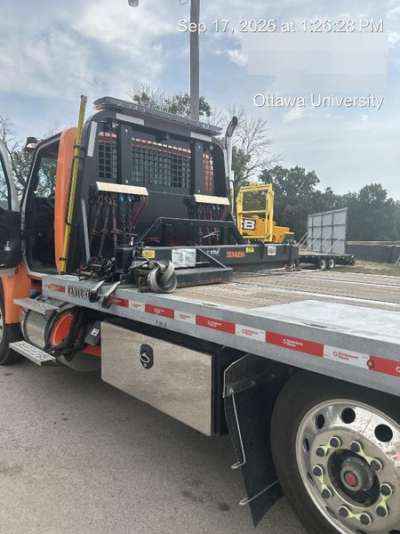 2025 STAR INDUSTRIES M1360B - Star JIB Boom