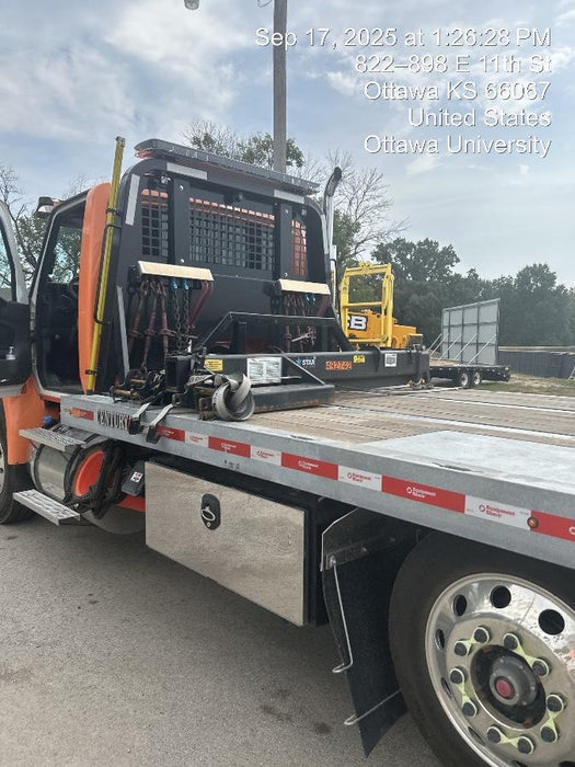 2025 STAR INDUSTRIES M1360B - Star JIB Boom