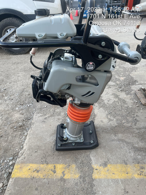 2023 MULTIQUIP MTX60HD