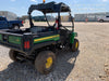 2020 John Deere 815E 2S 2 - 3 Seat UTV, DSL, 4WD, Canopy, Standard Rental Spec