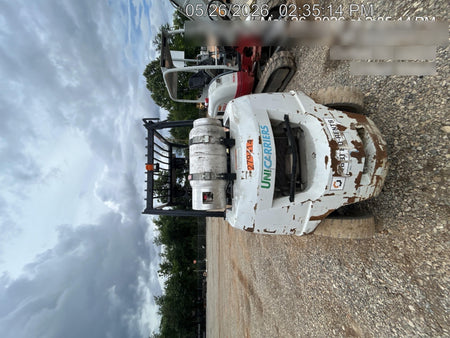 2022 UNICARRIER PF80N