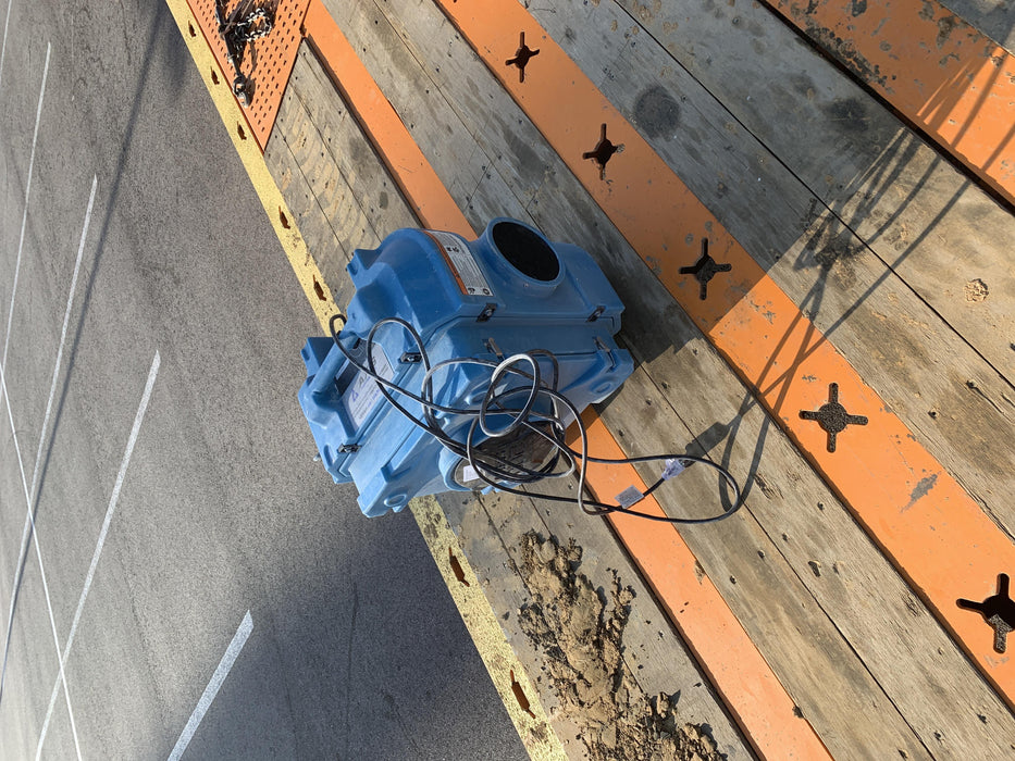 2020 DRI-EAZ HEPA 500