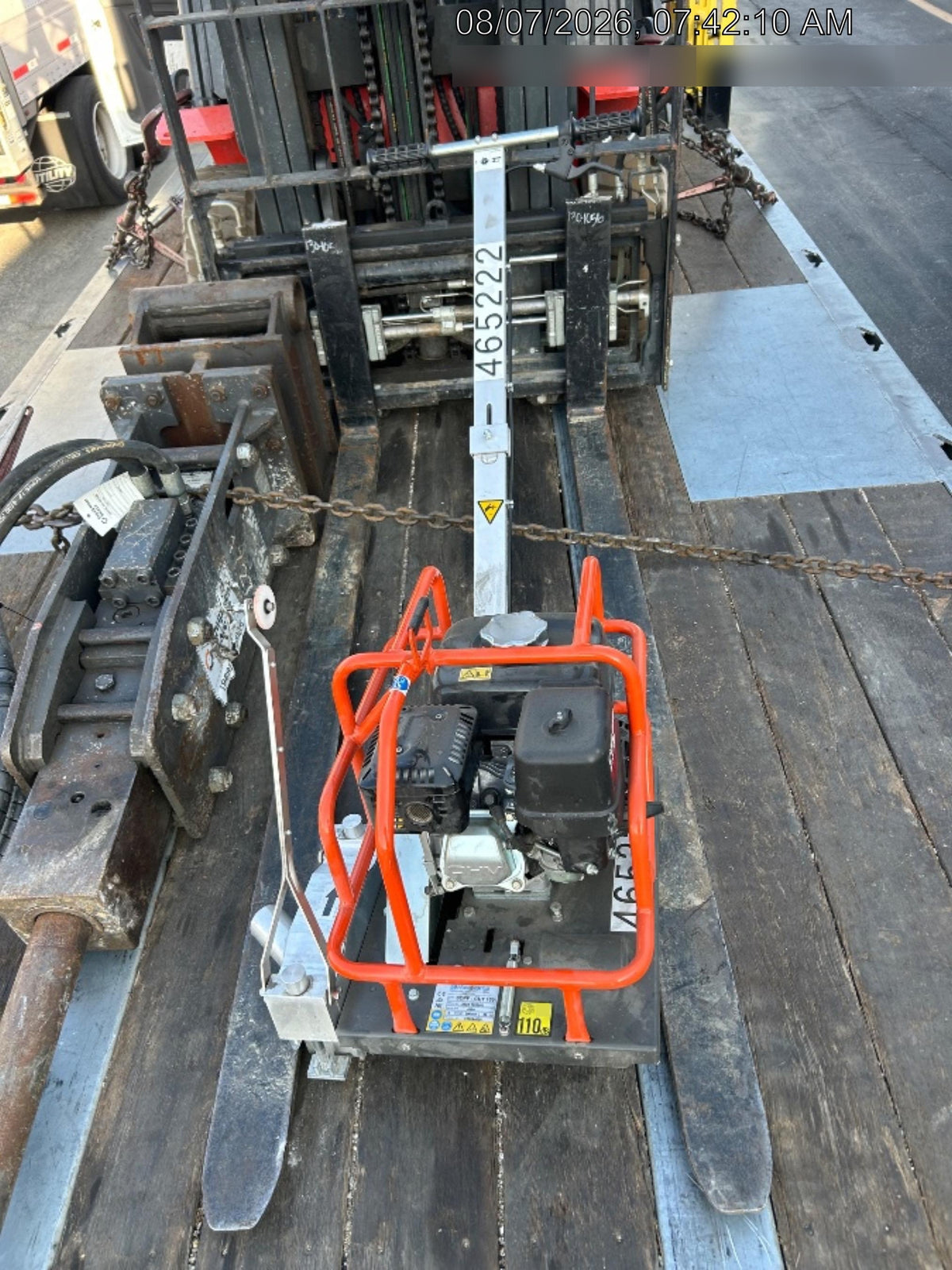 2024 HUSQVARNA SOFF-CUT 150