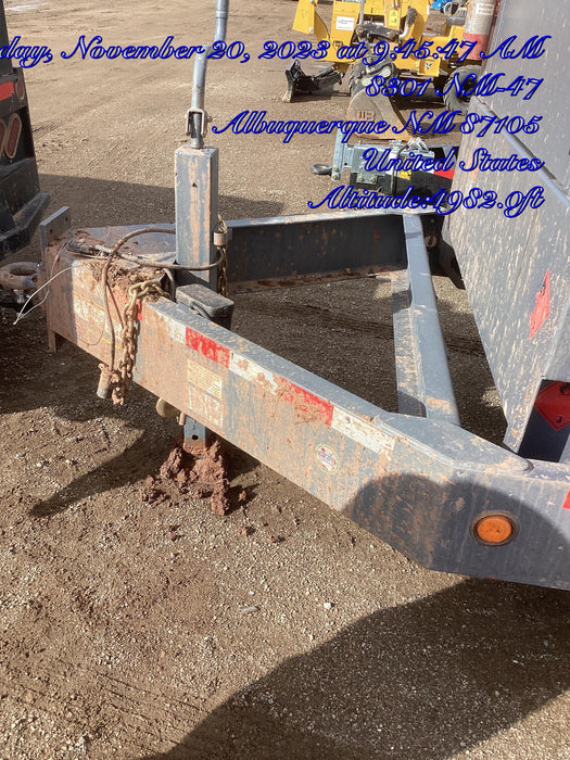 2023 ATLAS COPCO QAS 410