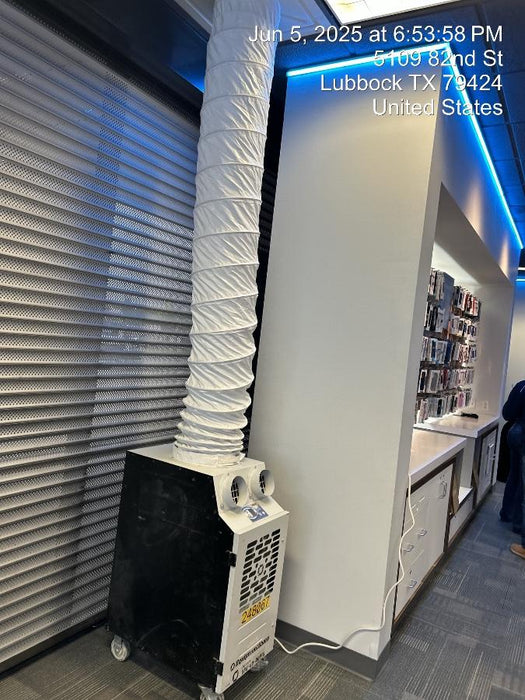 2023 KWIKOOL KPAC1411-2