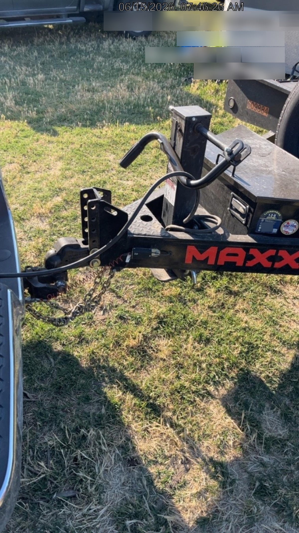 2025 MAXX-D G6X